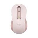 MYŠ LOGITECH WIRELESS MOUSE M650 L ROSE