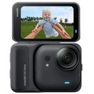 INSTA360 GO ULTRA STANDARD BUNDLE MIDNIGHT BLACK - OUTDOOROVÁ KAMERA