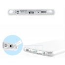 MERCURY CLEAR JELLY POUZDRO SAMSUNG A510 GALAXY A5 (2016), TRANSPARENT