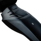 SMS 5510BK HOLICÍ STROJEK SENCOR