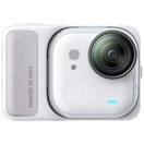 INSTA360 GO ULTRA STANDARD BUNDLE ARCTIC WHITE - OUTDOOROVÁ KAMERA