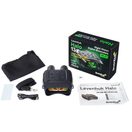 LEVENHUK HALO 13X DIGITAL NIGHT VISION BINOCULARS - DALEKOHLED