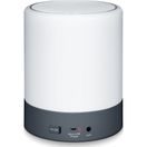 WL50 RADIOBUDÍK BEURER