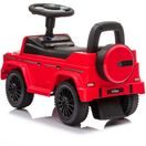 BPC 5181 MERCEDES G350D BUDDY TOYS