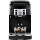 DE’LONGHI MAGNIFICA S ECAM 22.112 B ČERNÝ - AUTOMATICKÝ KÁVOVAR