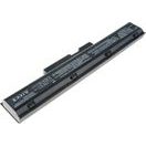 BATERIE T6 POWER HP PROBOOK 4730S, 4740S, 8CELL, 5200MAH