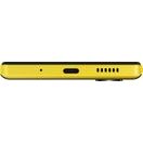 POCO M4 5G 4GB/64GB YELLOW
