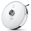 NICEBOY ION CHARLES I10 WHITE - ROBOTICKÝ VYSAVAČ