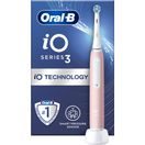 ORAL-B IO SERIES 3 BLUSH PINK