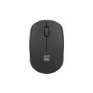 BEZDRÁTOVÁ OPTICKÁ MYŠ NATEC STORK, 1600DPI, ČERNÁ