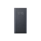 SAMSUNG FLIPCOVER LED VIEW PRO GALAXY NOTE10 BLACK