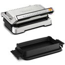 TEFAL GC784D30 OPTIGRILL 4V1 XL SE ZAPÉKACÍ MÍSOU - KONTAKTNÍ GRIL