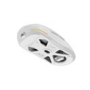 GENESIS HERNÍ MYŠ ZIRCON 660 PRO, 26 000DPI, BÍLÁ