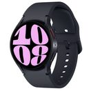 SAMSUNG GALAXY WATCH6 40MM BLACK