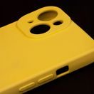 CU-BE FINE POUZDRO SAMSUNG GALAXY A05S YELLOW