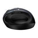 GENIUS ERGO 8300S IRON GREY