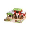 BIGJIGS TOYS FARMA COBBLESTONE