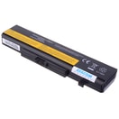 BATERIE AVACOM NOLE-G58N-S26 PRO LENOVO IDEAPAD G580, Z380, Y580 SERIES LI-ION 11,1V 5200MAH/58WH