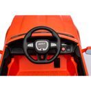 BEC 8144 EL. AUTO DODGE BUDDY TOYS