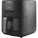 AIRY-4 HORKOVZDUŠNÁ FRITÉZA ORAVA