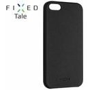 KRYT FIXED STORY IPHONE 7/8, ČERNÝ