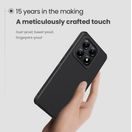 NILLKIN SUPER FROSTED PRO MAGNETIC ZADNÍ KRYT PRO XIAOMI 14T PRO BLACK