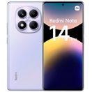 XIAOMI REDMI NOTE 14 PRO 8GB/256GB AURORA PURPLE