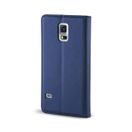 SMART MAGNET POUZDRO SAMSUNG J3 2016 (J320) DARK BLUE