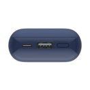 XIAOMI 33W POWER BANK 10000MAH POCKET EDITION PRO (MIDNIGHT BLUE)