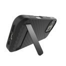 ZAGG KRYT DENALI SNAP KS APPLE IPHONE 16 PRO MAX ČERNÝ