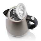 ETA ELA MINI 8599 90040 ŠEDÁ - RYCHLOVARNÁ KONVICE