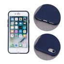 CU-BE FINE POUZDRO IPHONE 15 6,1" DARK BLUE