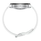 SAMSUNG GALAXY WATCH8 40MM LTE SILVER