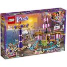 LEGO FRIENDS 41375 ZÁBAVNÝ PARK NA MOLU