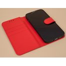 CU-BE CLASSIC POUZDRO SAMSUNG GALAXY A34 5G RED