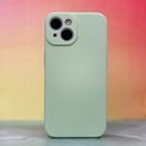 CU-BE FINE POUZDRO IPHONE 15 PRO 6,1" MINT