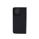 CU-BE MAGNET POUZDRO REDMI NOTE 12 4G BLACK