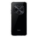 TACTICAL TPU PLYO KRYT PRO XIAOMI REDMI 14C TRANSPARENT