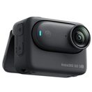 INSTA360 GO 3S STANDARD EDITION MIDNIGHT BLACK 64GB - OUTDOOROVÁ KAMERA