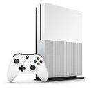 XBOX ONE S 1 TB + STAR WARS: FALLEN JEDI ORDER