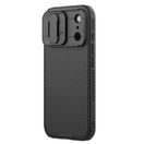 NILLKIN CAMSHIELD PRO ZADNÍ KRYT PRO APPLE IPHONE 17 PRO BLACK