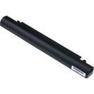 BATERIE T6 POWER ASUS X450, X550, X552, A450, A550, F450, F550, F552, R510, 2600MAH, 38WH, 4CELL