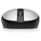 HP 240 MYŠ PIKE BLUETOOTH STŘÍBRNÁ/ČERNÁ