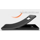 CU-BE TPU CARBON POUZDRO SAMSUNG GALAXY A70 (A705)