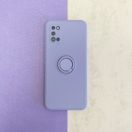 FINGER GRIP POUZDRO XIAOMI REDMI 12C / REDMI 11A PURPLE