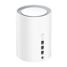 ROUTER CUDY M3600 802.11BE (WI-FI 7) (3-PACK) BE3600 - ROUTER