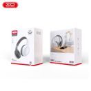 XO BE35 WHITE/GRAY - BLUETOOTH SLUCHÁTKA