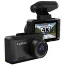 LAMAX T10 4K GPS (S HLÁŠENÍM RADARŮ)