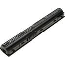 BATERIE T6 POWER DELL LATITUDE E6220, E6230, E6320, E6330, E6430S, 3CELL, 2600MAH
