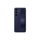SAMSUNG ZADNÍ KRYT S POUTKEM S25 FE DARK BLUE